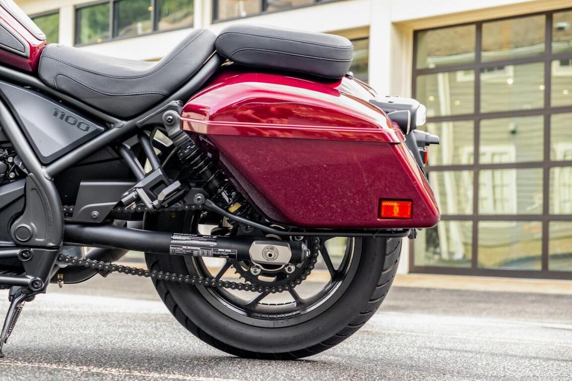 2023 Honda Rebel 1100T DCT Boston MA