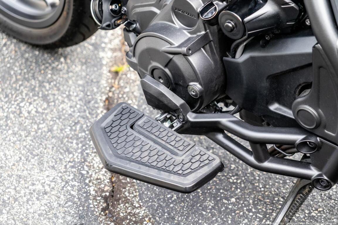 2023 Honda Rebel 1100T DCT Boston MA