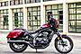 2023 Honda Rebel 1100T DCT Boston MA