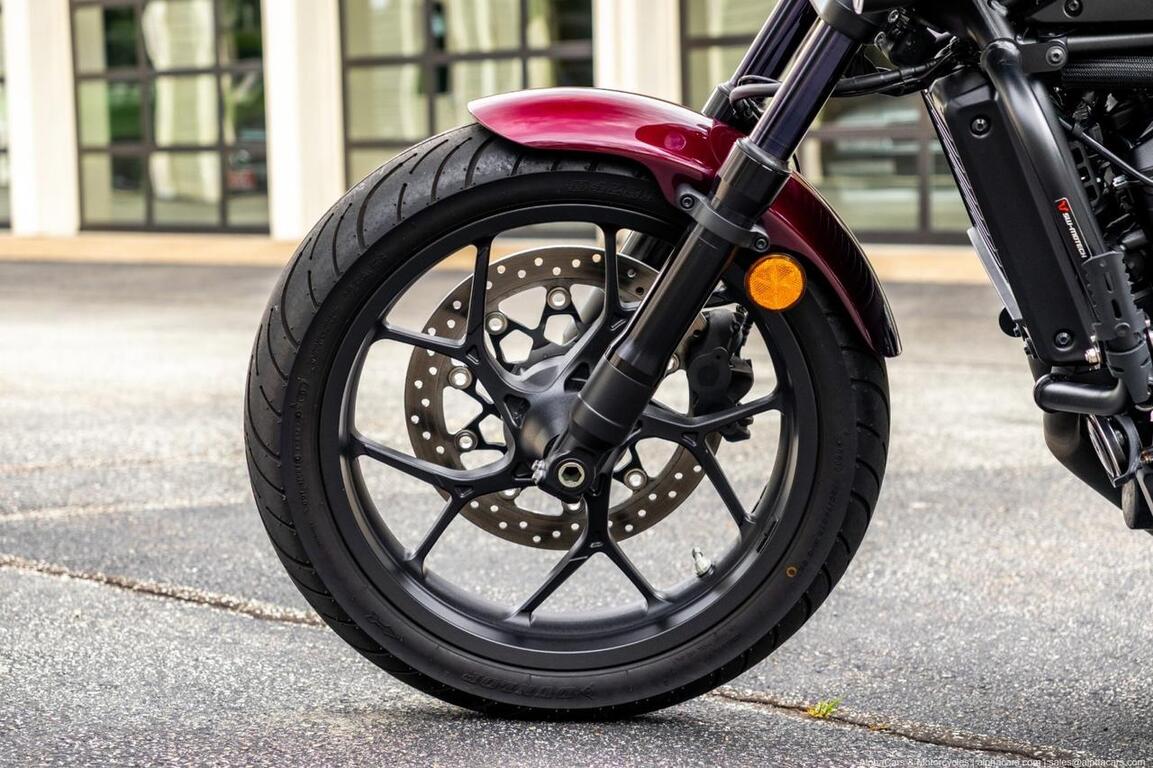 2023 Honda Rebel 1100T DCT Boston MA