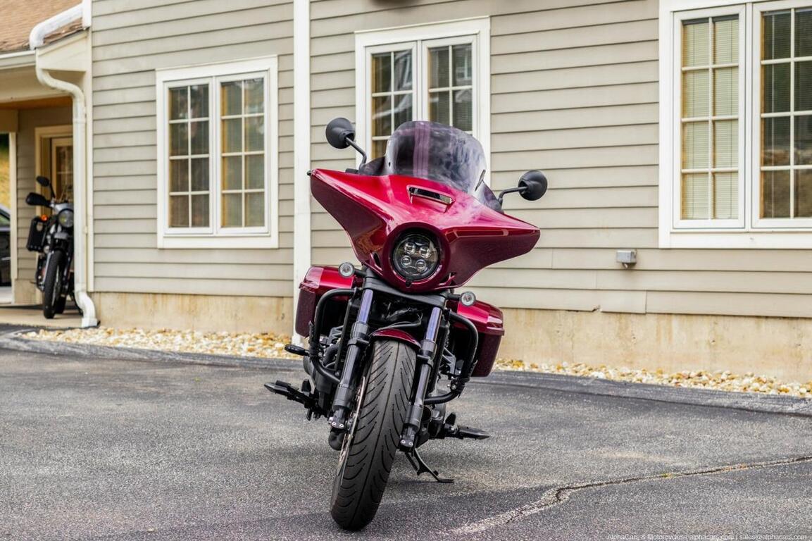 2023 Honda Rebel 1100T DCT Boston MA