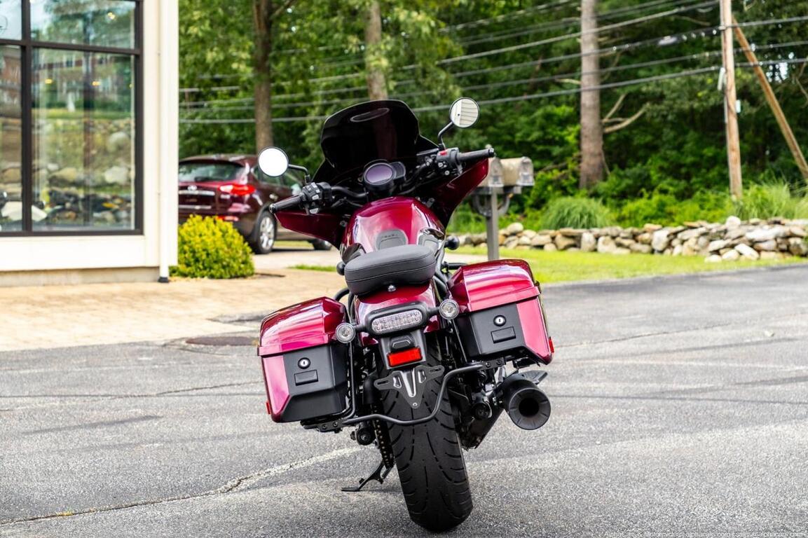 2023 Honda Rebel 1100T DCT Boston MA