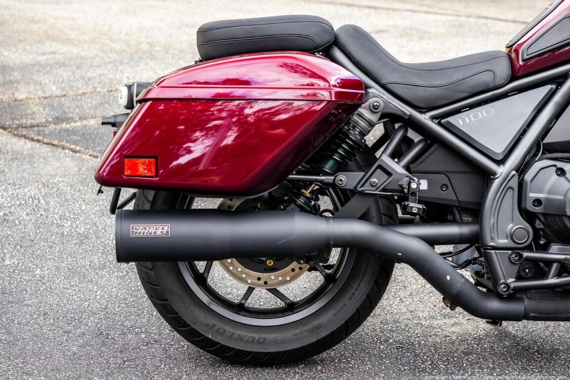 2023 Honda Rebel 1100T DCT Boston MA