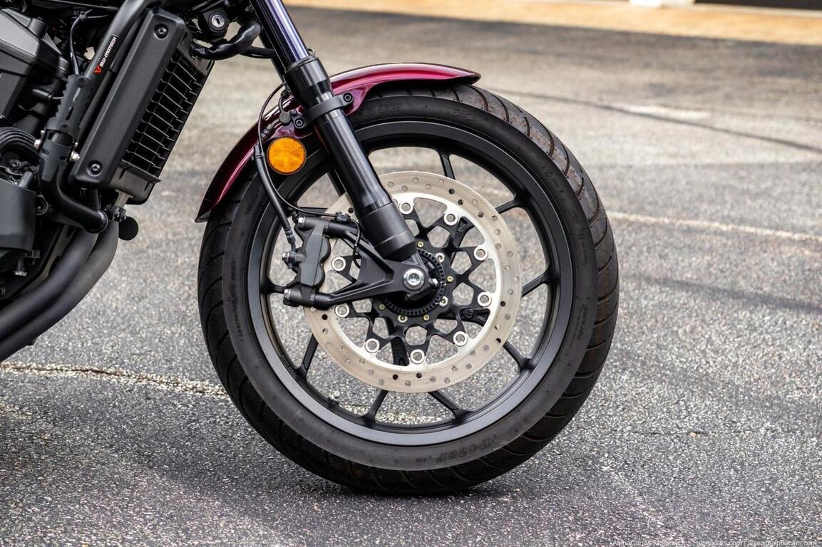 2023 Honda Rebel 1100T DCT Boston MA