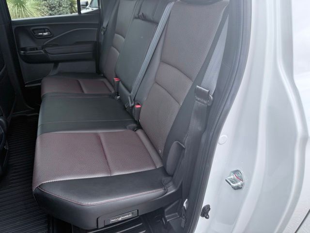 2023 Honda Ridgeline Black Edition Kerrville TX