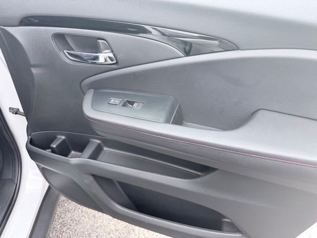 2023 Honda Ridgeline Black Edition Kerrville TX