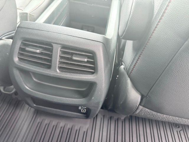 2023 Honda Ridgeline Black Edition Kerrville TX