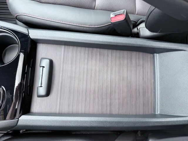 2023 Honda Ridgeline Black Edition Kerrville TX