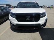 2023 Honda Ridgeline Black Edition Kerrville TX