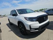 2023 Honda Ridgeline Black Edition Kerrville TX