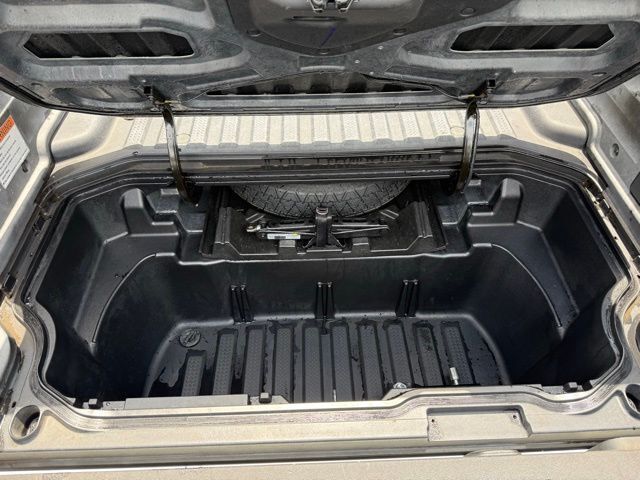 2023 Honda Ridgeline Black Edition Kerrville TX