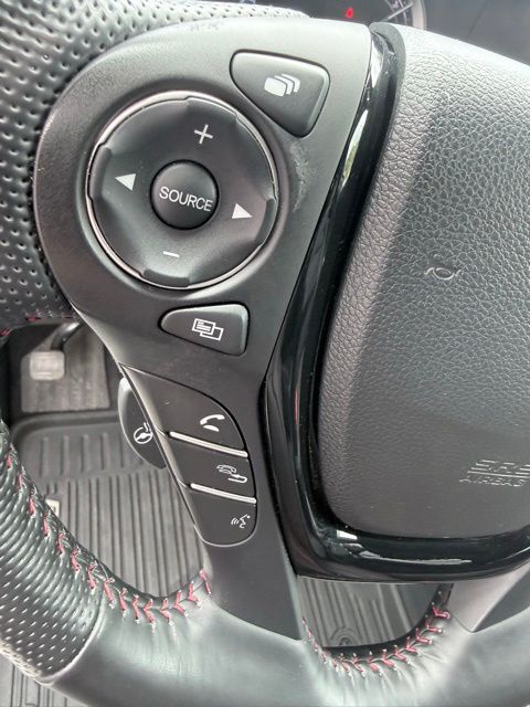 2023 Honda Ridgeline Black Edition Kerrville TX