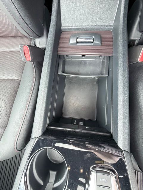 2023 Honda Ridgeline Black Edition Kerrville TX