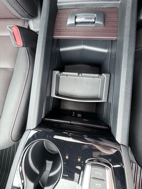 2023 Honda Ridgeline Black Edition Kerrville TX