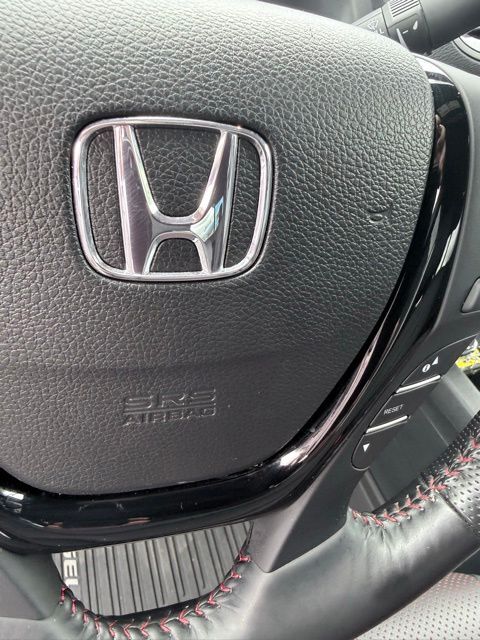 2023 Honda Ridgeline Black Edition Kerrville TX