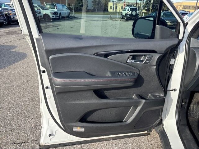 2023 Honda Ridgeline Black Edition Cleveland OH