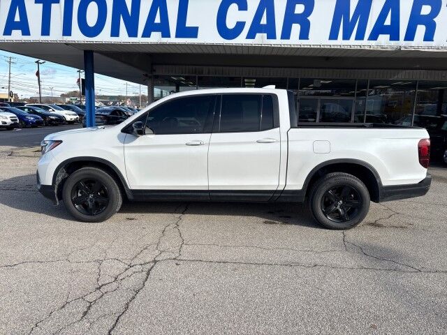 2023 Honda Ridgeline Black Edition Cleveland OH