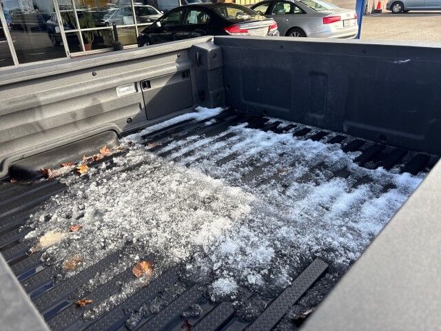 2023 Honda Ridgeline Black Edition Cleveland OH