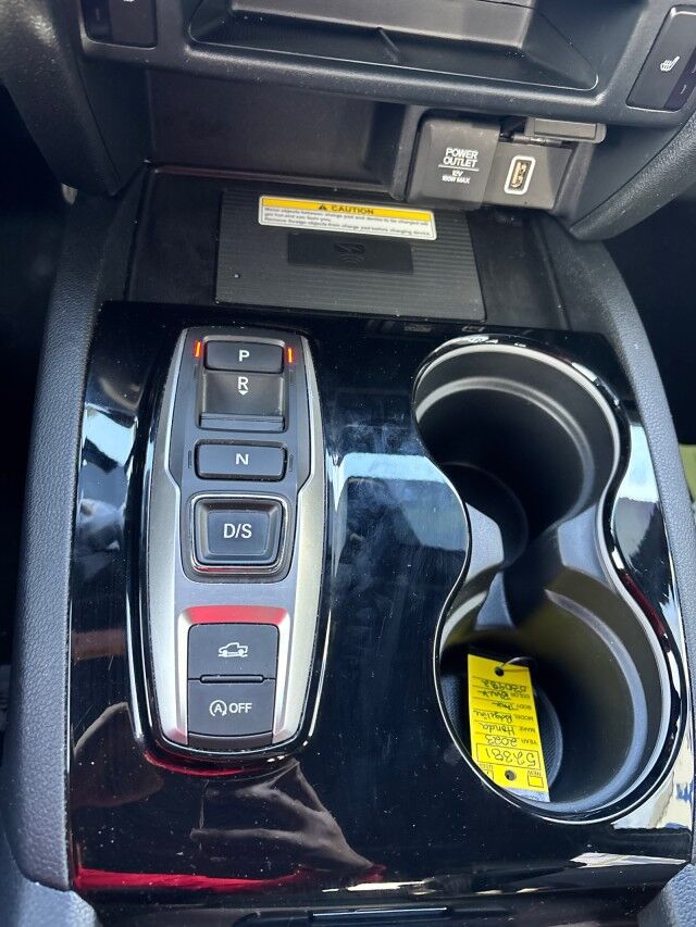 2023 Honda Ridgeline Black Edition Cleveland OH