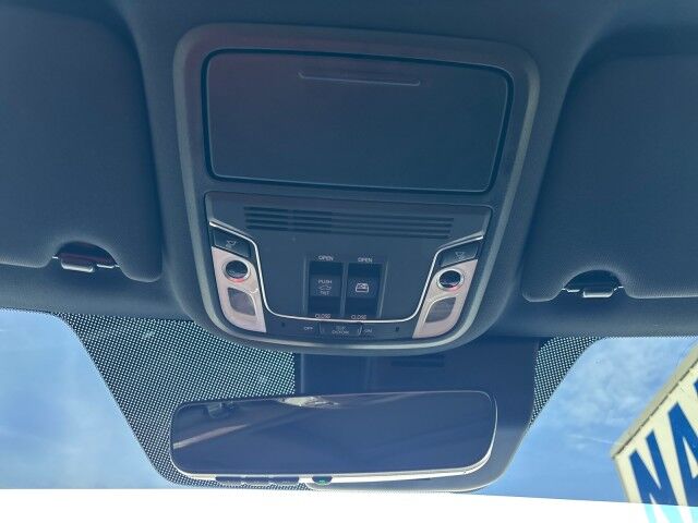 2023 Honda Ridgeline Black Edition Cleveland OH