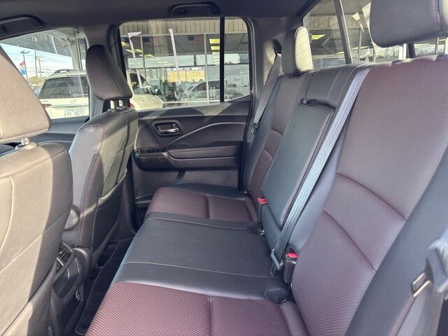 2023 Honda Ridgeline Black Edition Cleveland OH