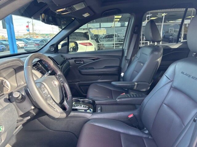 2023 Honda Ridgeline Black Edition Cleveland OH