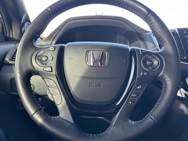 2023 Honda Ridgeline Black Edition Cleveland OH