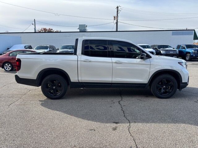 2023 Honda Ridgeline Black Edition Cleveland OH