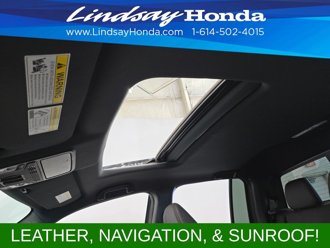 2023 Honda Ridgeline Black Edition Columbus OH
