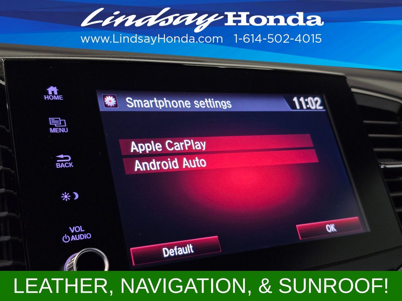 2023 Honda Ridgeline Black Edition Columbus OH