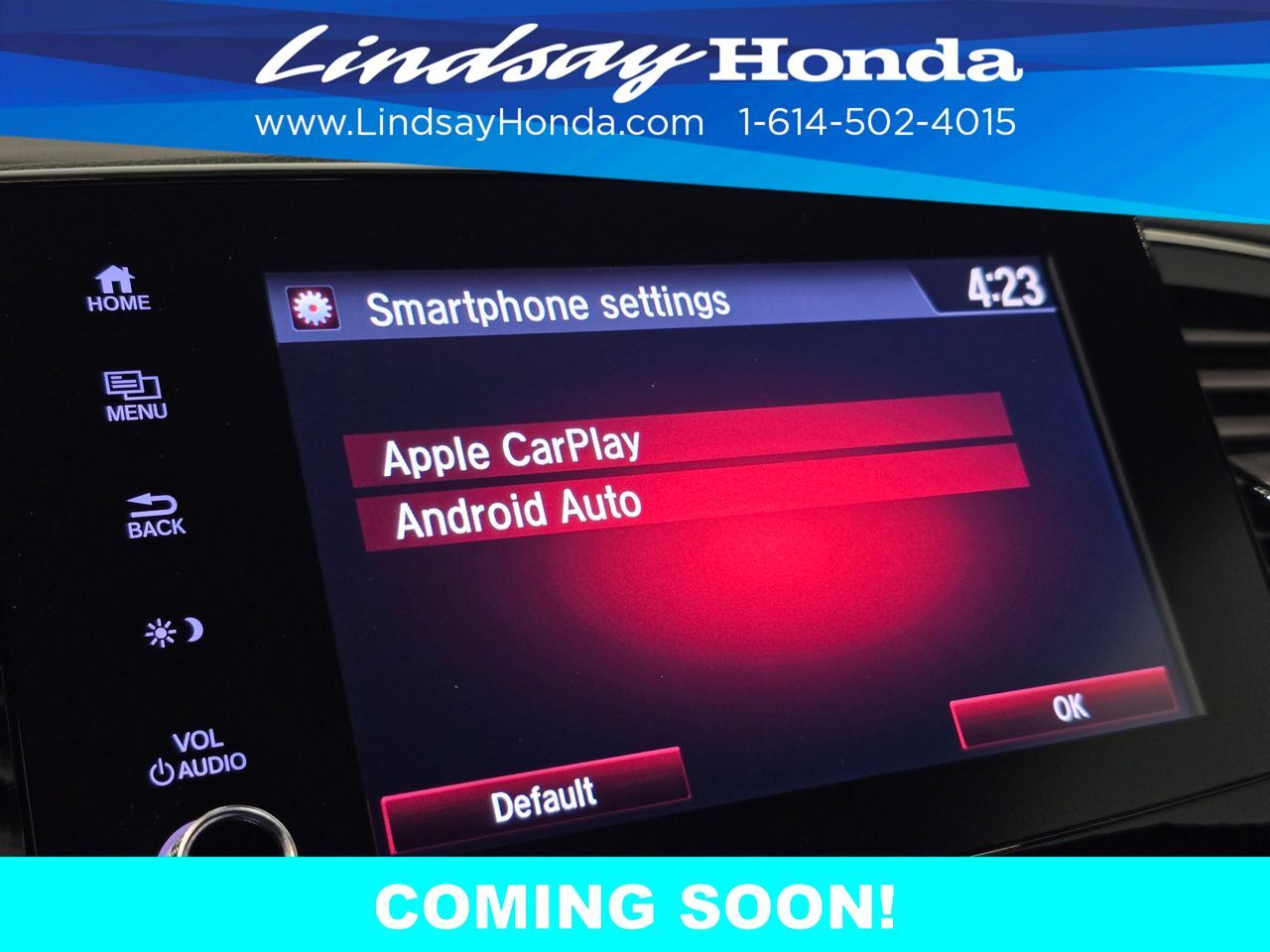 2023 Honda Ridgeline Black Edition Columbus OH