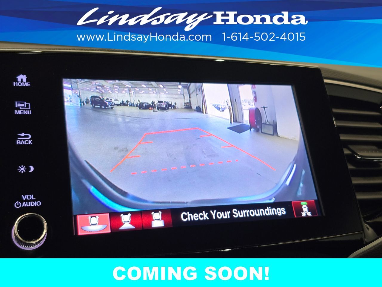 2023 Honda Ridgeline Black Edition Columbus OH