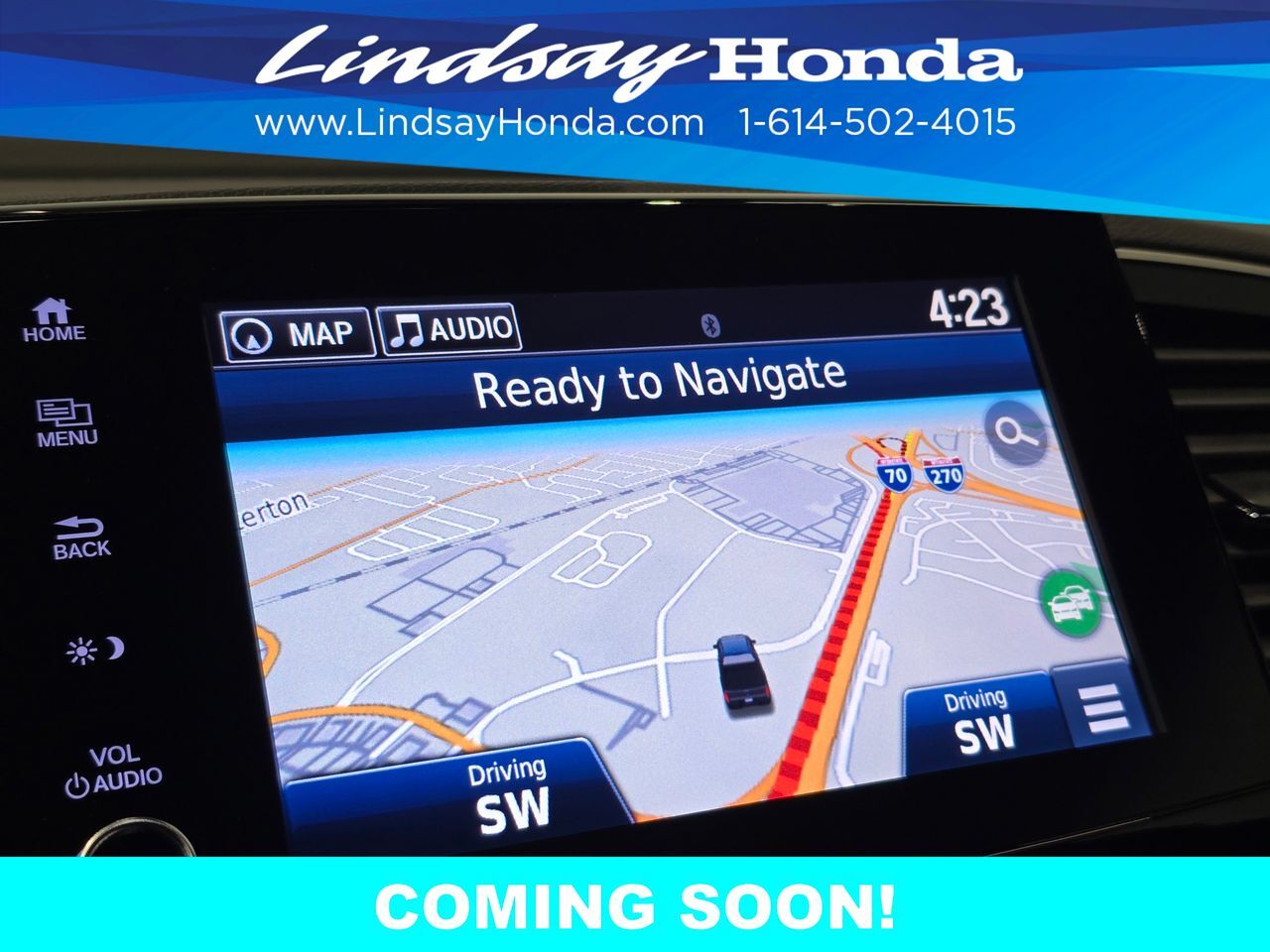 2023 Honda Ridgeline Black Edition Columbus OH