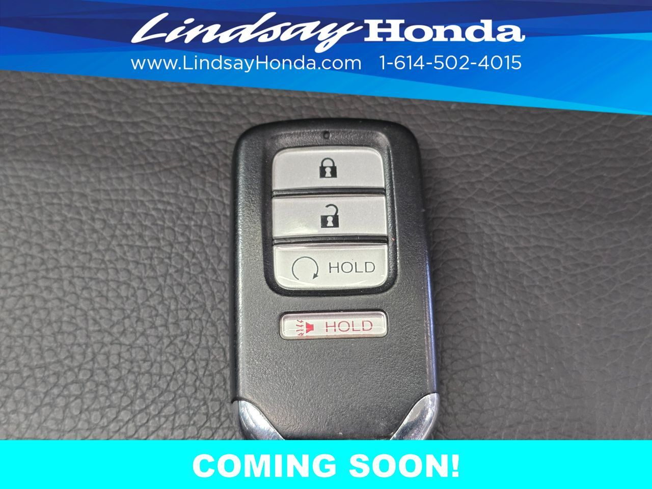 2023 Honda Ridgeline Black Edition Columbus OH