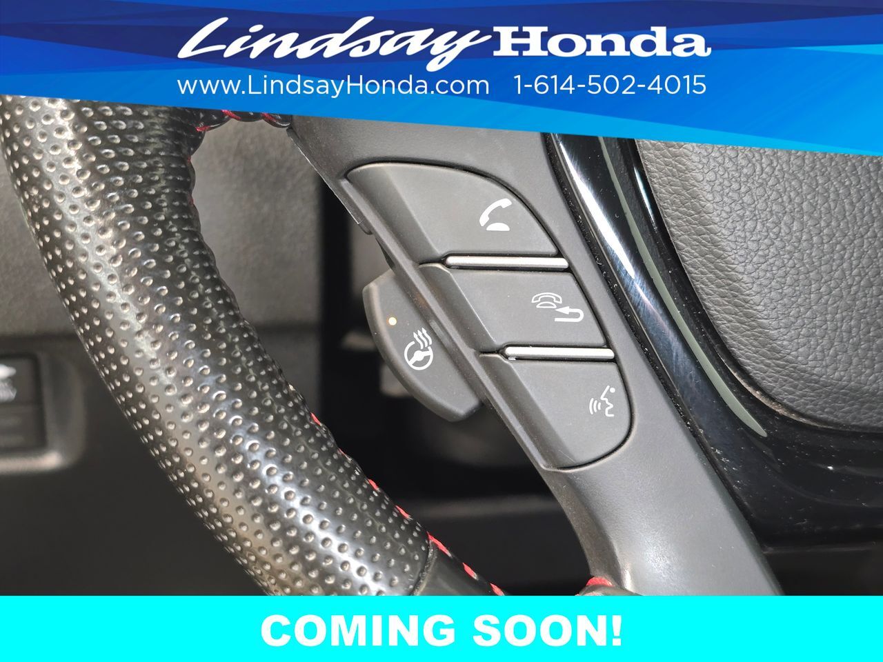 2023 Honda Ridgeline Black Edition Columbus OH