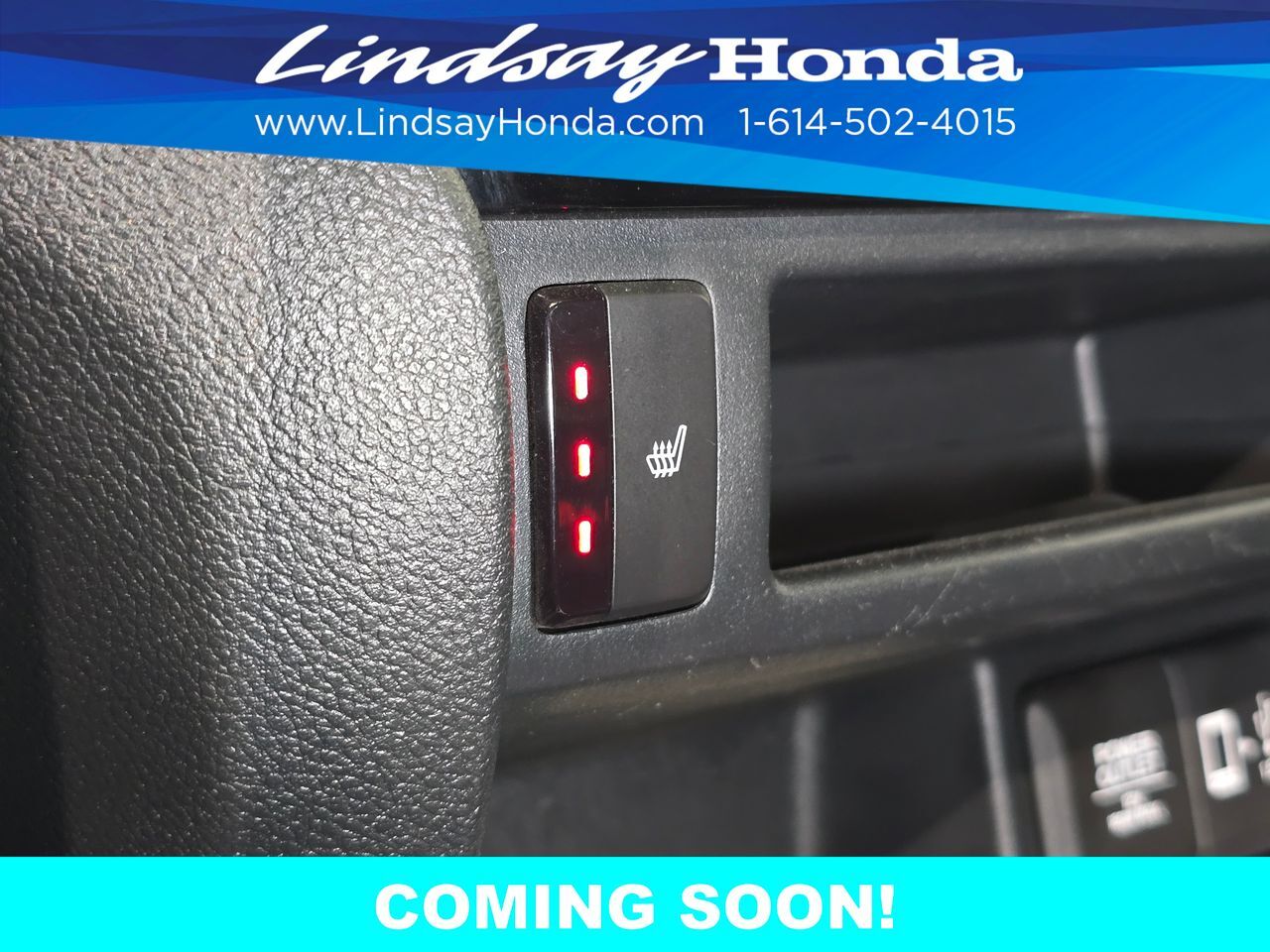 2023 Honda Ridgeline Black Edition Columbus OH