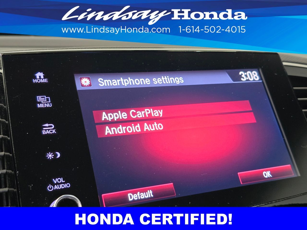 2023 Honda Ridgeline Black Edition Columbus OH