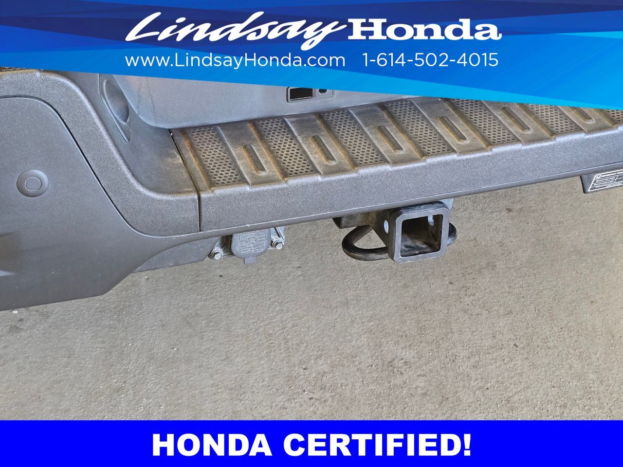 2023 Honda Ridgeline Black Edition Columbus OH