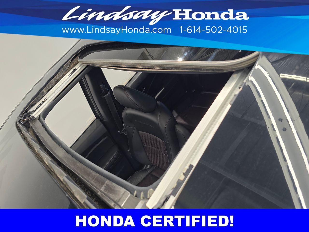 2023 Honda Ridgeline Black Edition Columbus OH