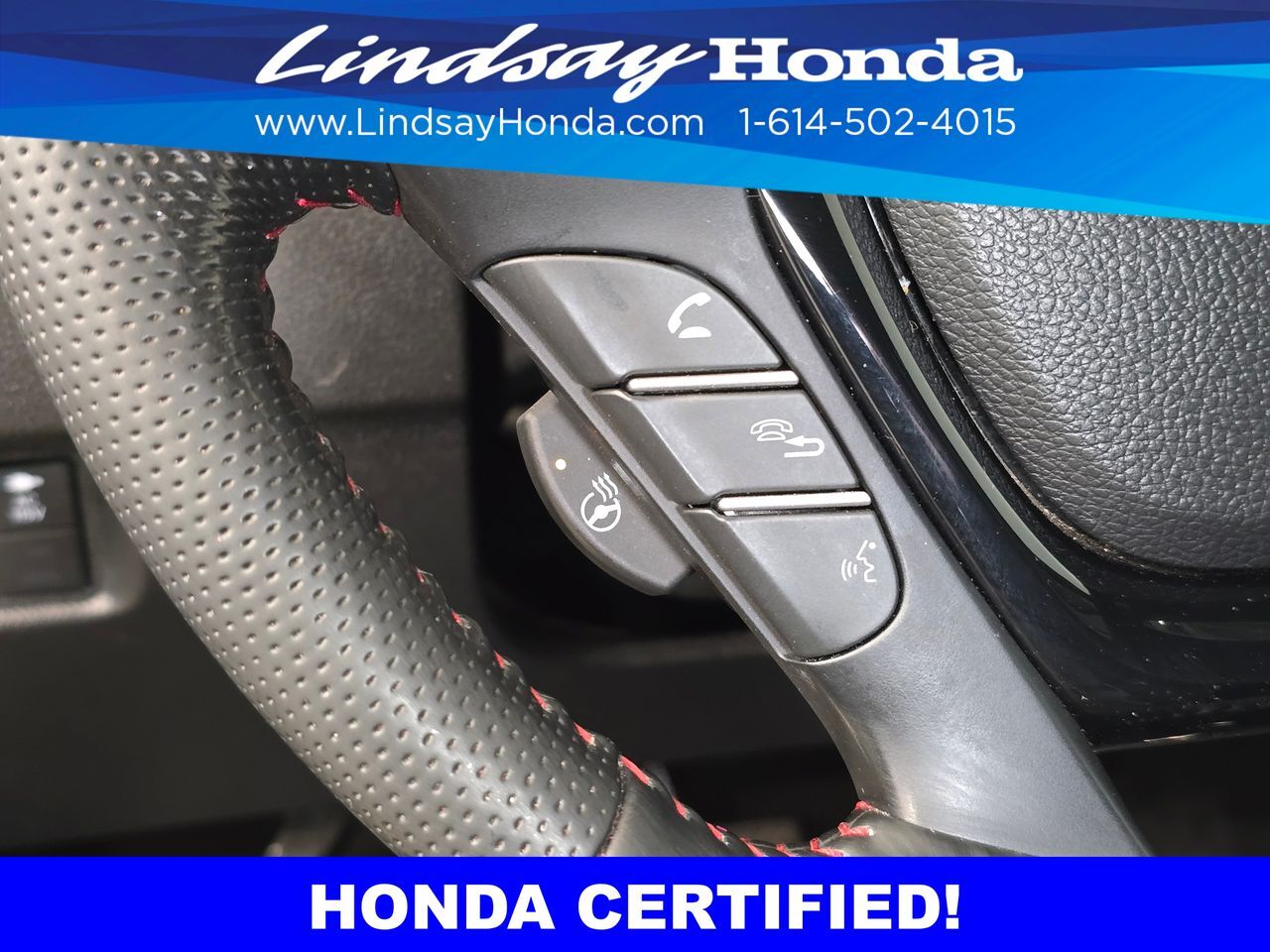 2023 Honda Ridgeline Black Edition Columbus OH