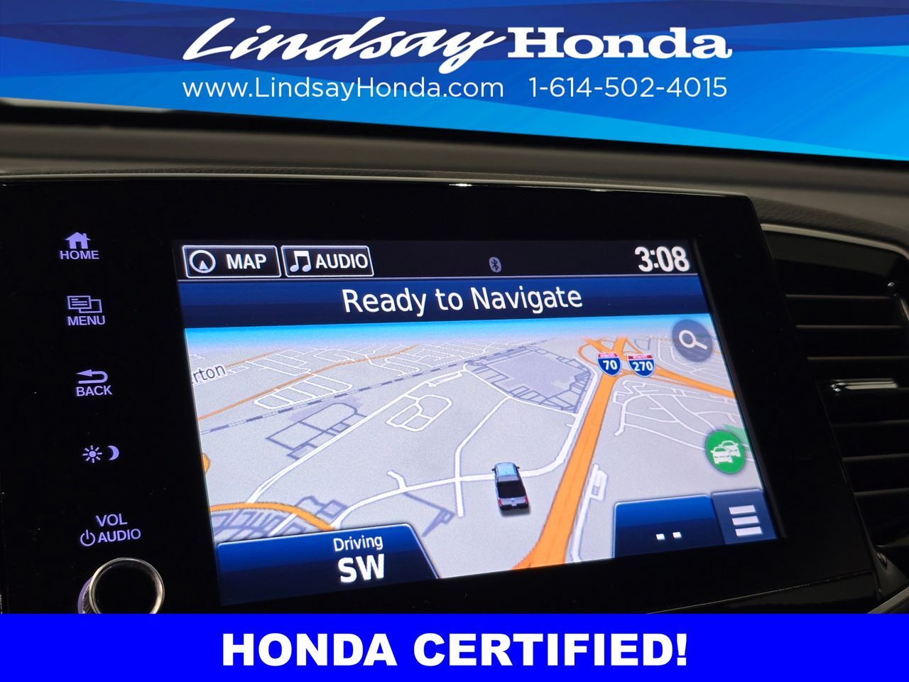 2023 Honda Ridgeline Black Edition Columbus OH