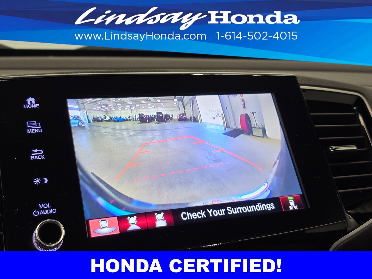 2023 Honda Ridgeline Black Edition Columbus OH