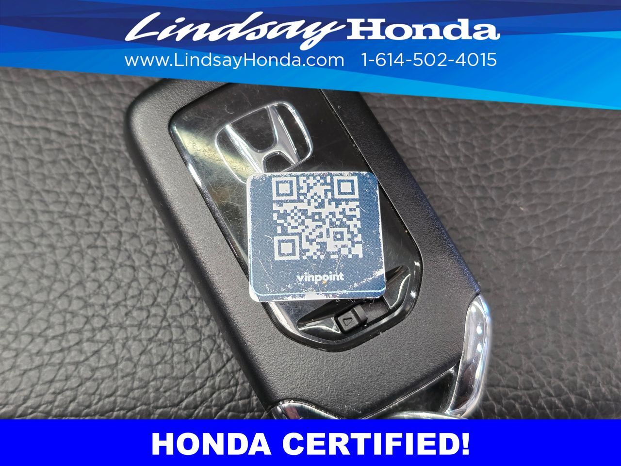 2023 Honda Ridgeline Black Edition Columbus OH