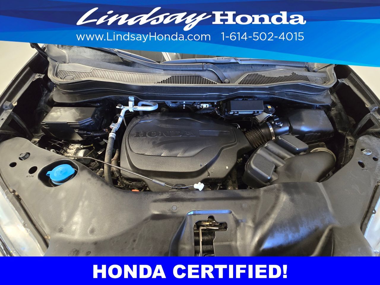 2023 Honda Ridgeline Black Edition Columbus OH