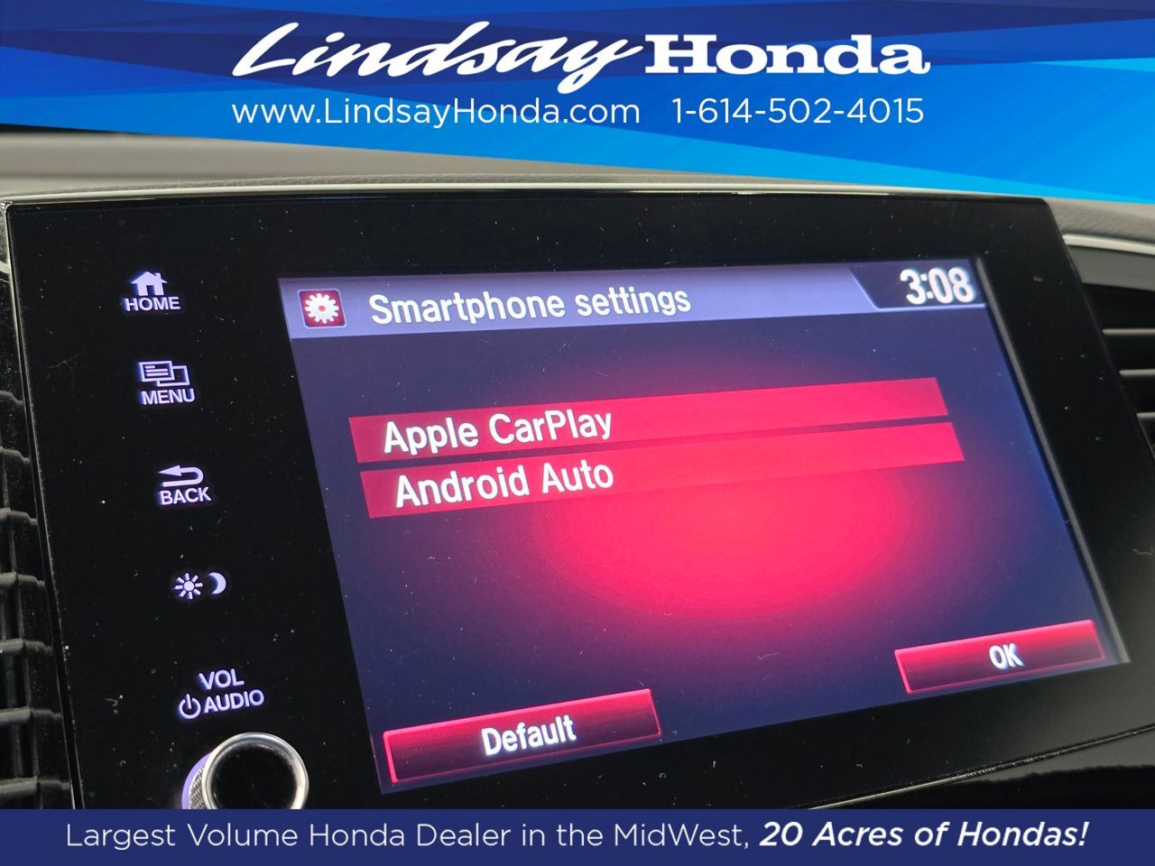2023 Honda Ridgeline Black Edition Columbus OH