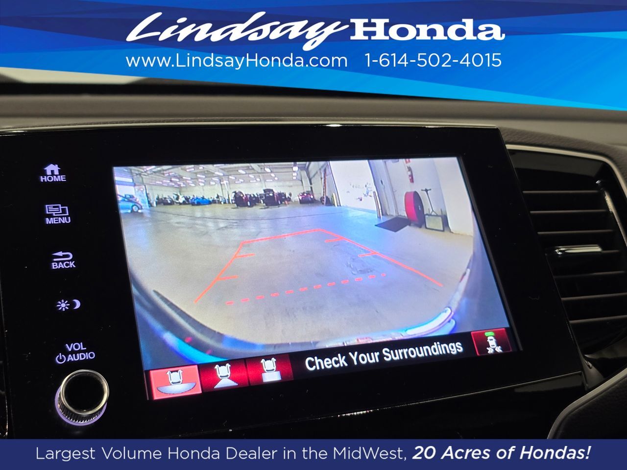 2023 Honda Ridgeline Black Edition Columbus OH