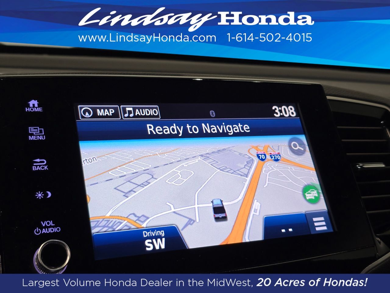 2023 Honda Ridgeline Black Edition Columbus OH