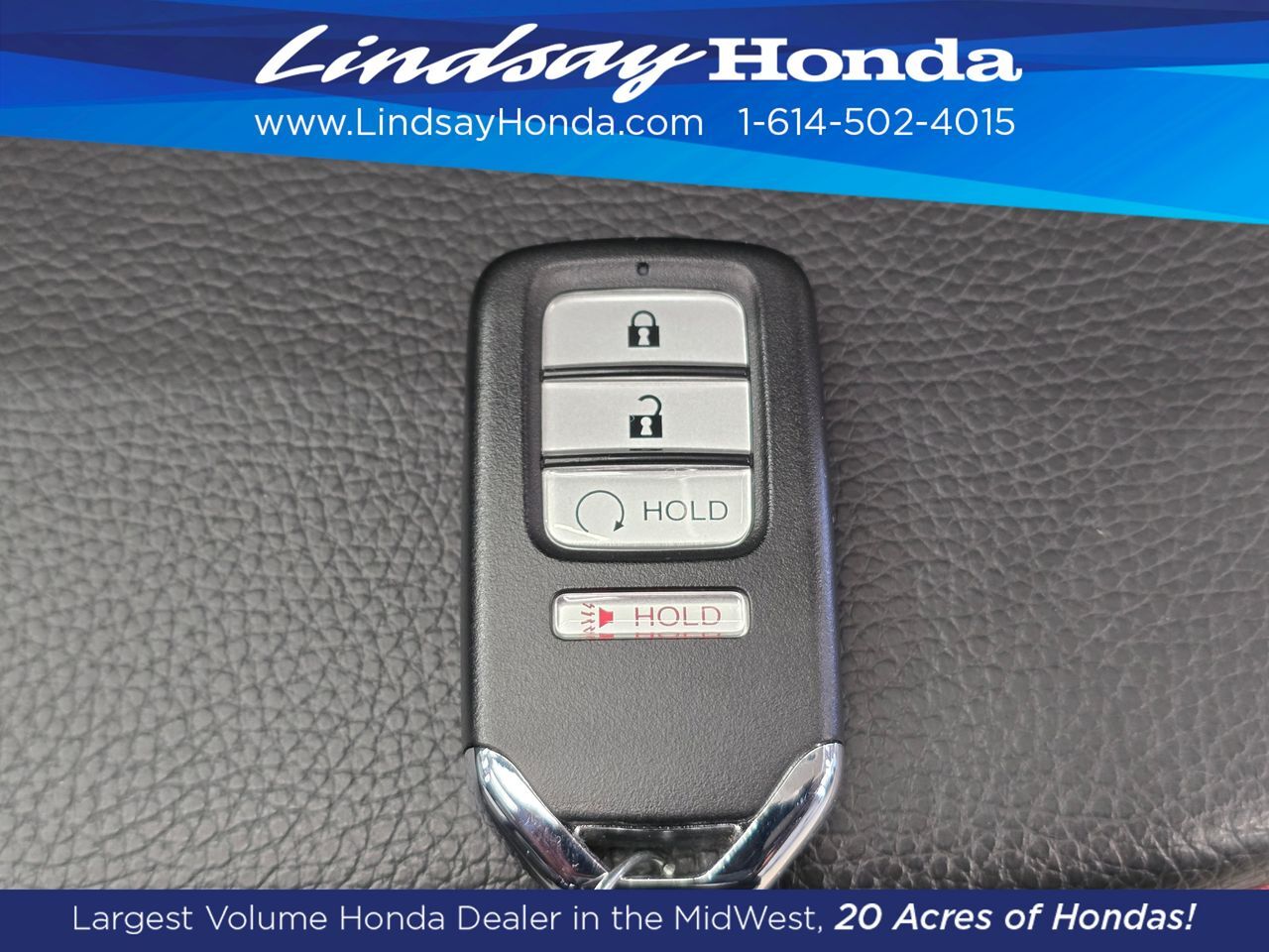 2023 Honda Ridgeline Black Edition Columbus OH