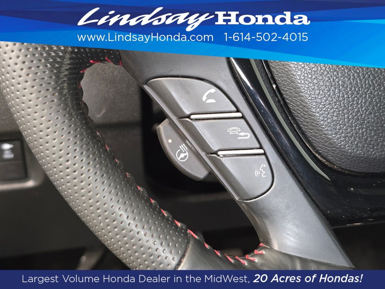 2023 Honda Ridgeline Black Edition Columbus OH