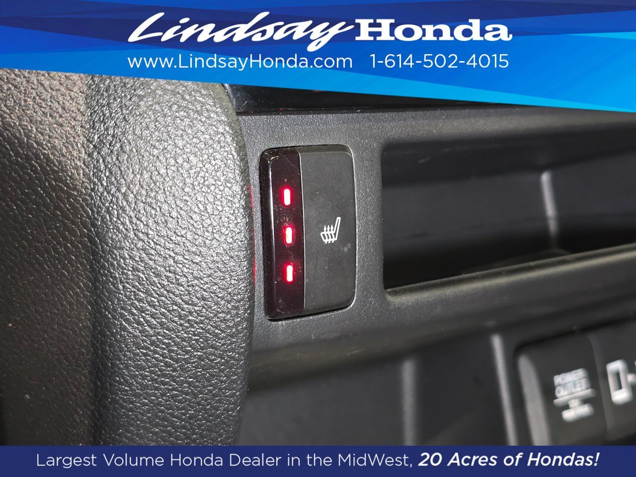 2023 Honda Ridgeline Black Edition Columbus OH